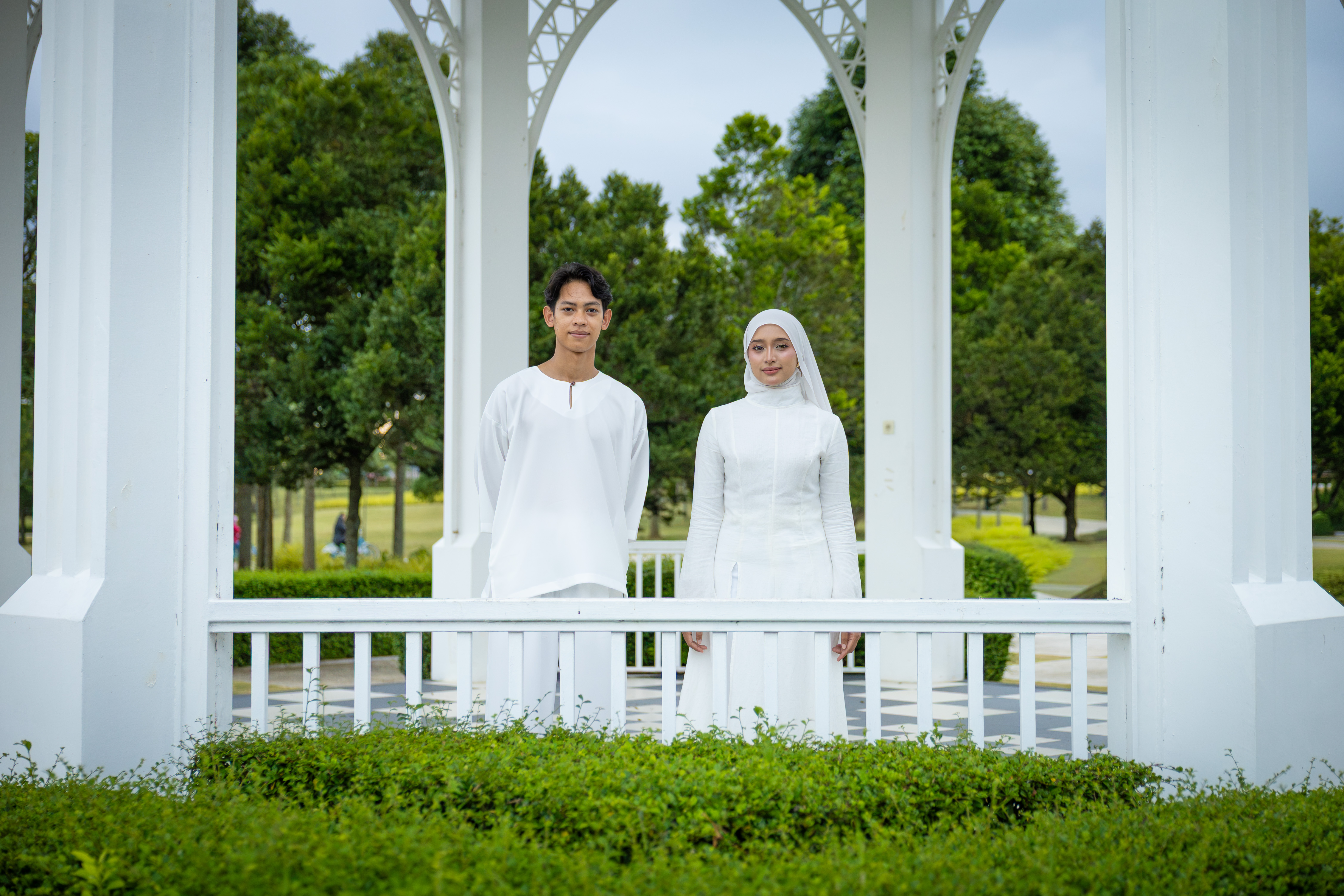 Naz Pre Wedding